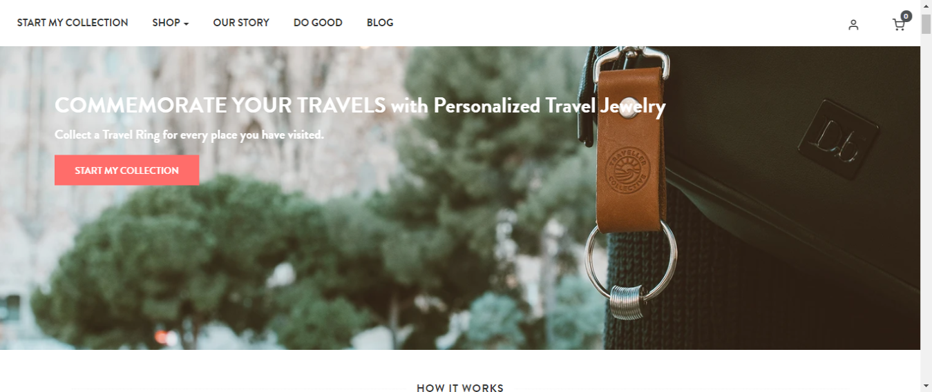 Traveller-Collective