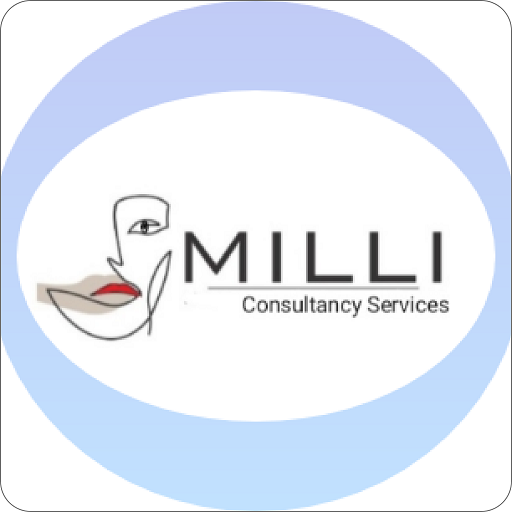 Milli Consultancy Services - MCS APP